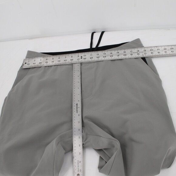 Public Rec Sweatpants Mens 38 L27 everyday jogger Athleisure Pockets Drawstring - Picture 10 of 13